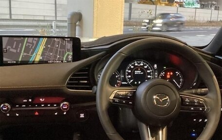 Mazda 3, 2023 год, 1 280 333 рублей, 13 фотография