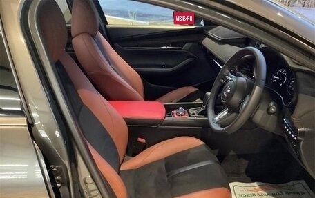 Mazda 3, 2023 год, 1 280 333 рублей, 9 фотография