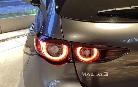 Mazda 3, 2023 год, 1 280 333 рублей, 34 фотография