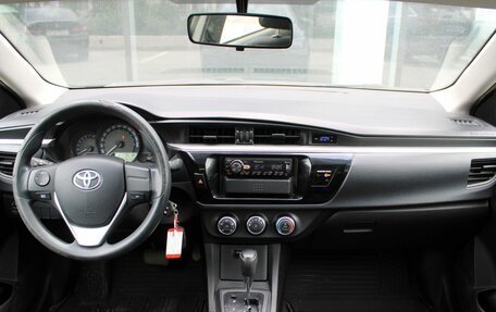 Toyota Corolla, 2013 год, 1 265 000 рублей, 10 фотография