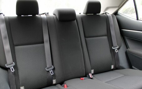 Toyota Corolla, 2013 год, 1 265 000 рублей, 9 фотография