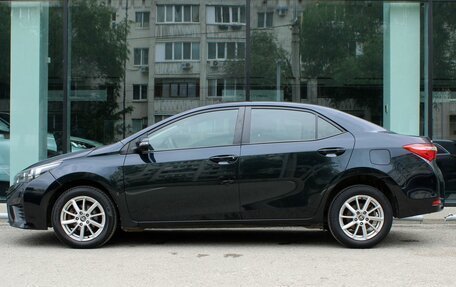 Toyota Corolla, 2013 год, 1 265 000 рублей, 8 фотография