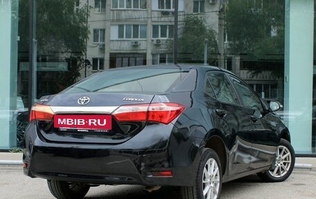 Toyota Corolla, 2013 год, 1 265 000 рублей, 5 фотография
