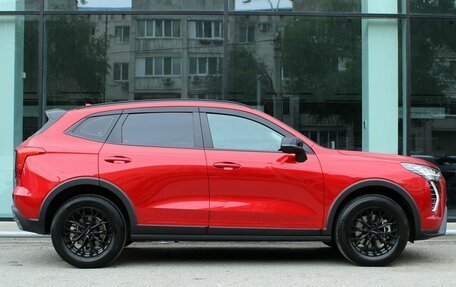 Haval Jolion, 2025 год, 2 250 000 рублей, 4 фотография
