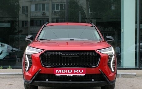 Haval Jolion, 2025 год, 2 250 000 рублей, 2 фотография