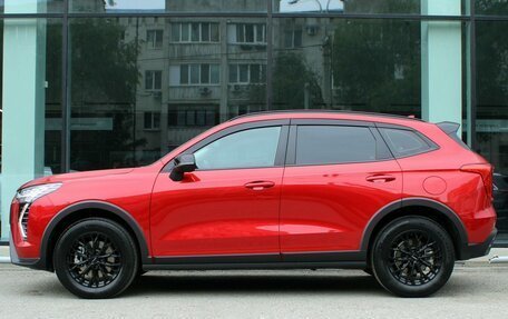 Haval Jolion, 2025 год, 2 250 000 рублей, 8 фотография