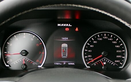 Haval Jolion, 2025 год, 2 250 000 рублей, 13 фотография