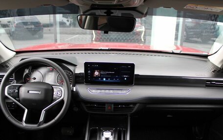 Haval Jolion, 2025 год, 2 250 000 рублей, 10 фотография