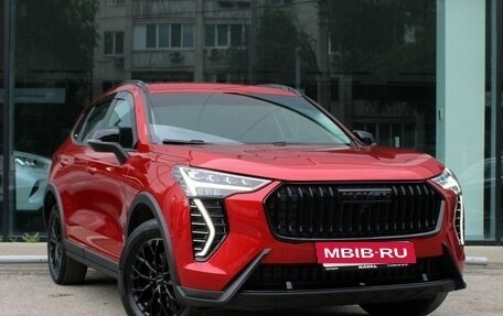 Haval Jolion, 2025 год, 2 250 000 рублей, 3 фотография