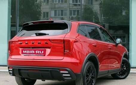Haval Jolion, 2025 год, 2 250 000 рублей, 5 фотография