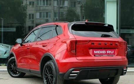 Haval Jolion, 2025 год, 2 250 000 рублей, 7 фотография