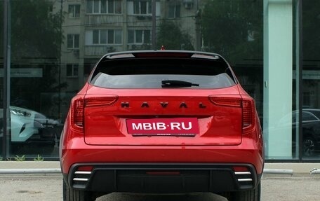 Haval Jolion, 2025 год, 2 250 000 рублей, 6 фотография
