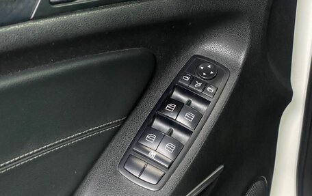 Mercedes-Benz GL-Класс, 2010 год, 1 635 000 рублей, 7 фотография