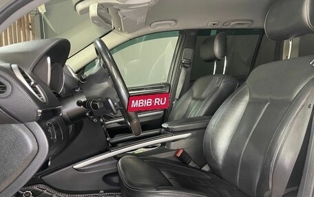 Mercedes-Benz GL-Класс, 2010 год, 1 635 000 рублей, 6 фотография