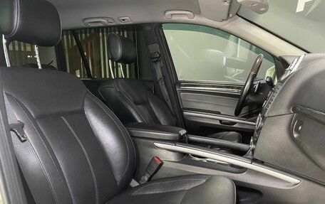 Mercedes-Benz GL-Класс, 2010 год, 1 635 000 рублей, 10 фотография