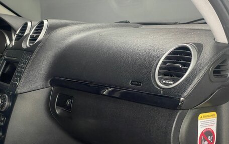 Mercedes-Benz GL-Класс, 2010 год, 1 635 000 рублей, 11 фотография