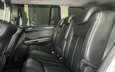 Mercedes-Benz GL-Класс, 2010 год, 1 635 000 рублей, 12 фотография