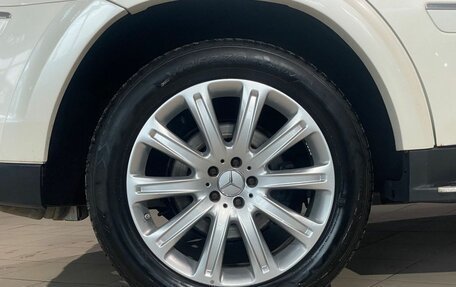 Mercedes-Benz GL-Класс, 2010 год, 1 635 000 рублей, 18 фотография