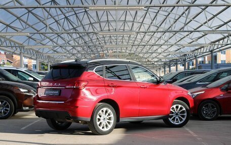 Haval H2, 2019 год, 1 190 000 рублей, 5 фотография