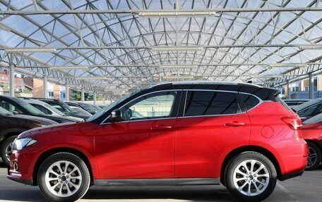Haval H2, 2019 год, 1 190 000 рублей, 2 фотография