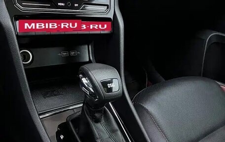 Skoda Karoq I, 2022 год, 2 090 000 рублей, 10 фотография