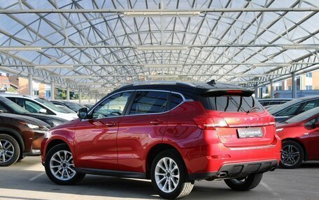 Haval H2, 2019 год, 1 190 000 рублей, 3 фотография