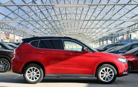 Haval H2, 2019 год, 1 190 000 рублей, 6 фотография