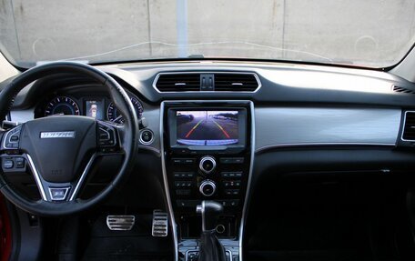 Haval H2, 2019 год, 1 190 000 рублей, 9 фотография
