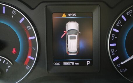Haval H2, 2019 год, 1 190 000 рублей, 10 фотография