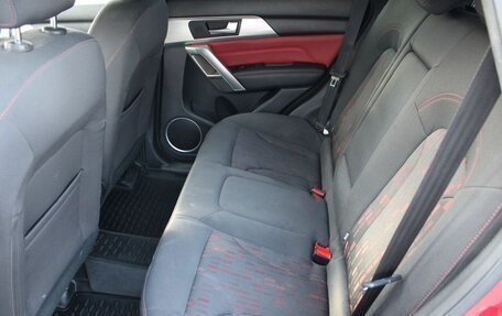 Haval H2, 2019 год, 1 190 000 рублей, 14 фотография