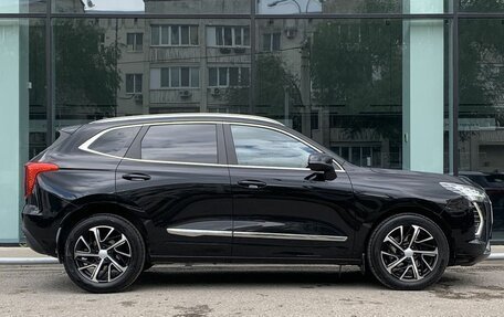 Haval Jolion, 2021 год, 1 614 000 рублей, 4 фотография