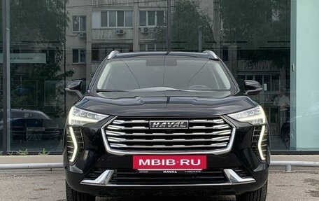Haval Jolion, 2021 год, 1 614 000 рублей, 2 фотография