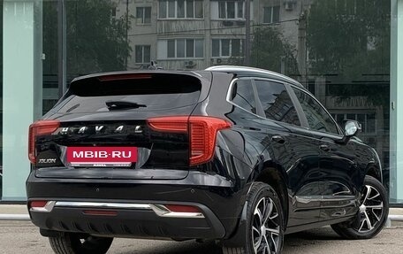 Haval Jolion, 2021 год, 1 614 000 рублей, 5 фотография
