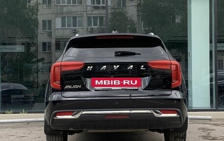 Haval Jolion, 2021 год, 1 614 000 рублей, 6 фотография