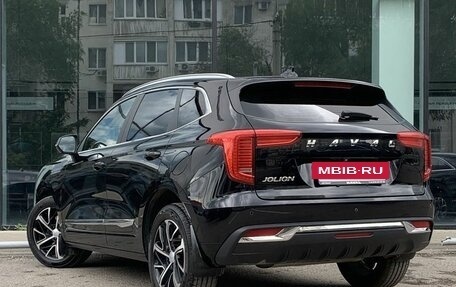 Haval Jolion, 2021 год, 1 614 000 рублей, 7 фотография