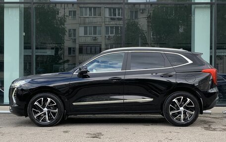 Haval Jolion, 2021 год, 1 614 000 рублей, 8 фотография