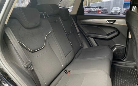 Haval Jolion, 2021 год, 1 614 000 рублей, 9 фотография