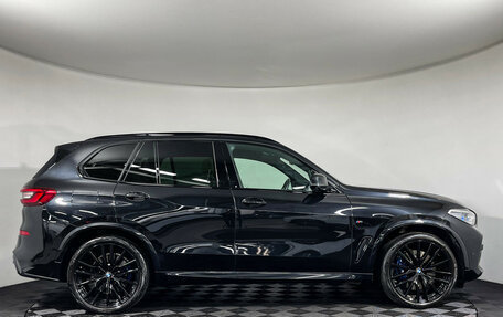 BMW X5, 2022 год, 10 600 000 рублей, 7 фотография