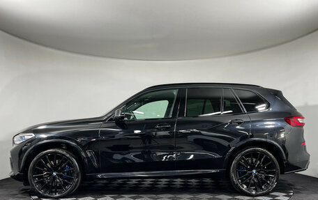 BMW X5, 2022 год, 10 600 000 рублей, 6 фотография