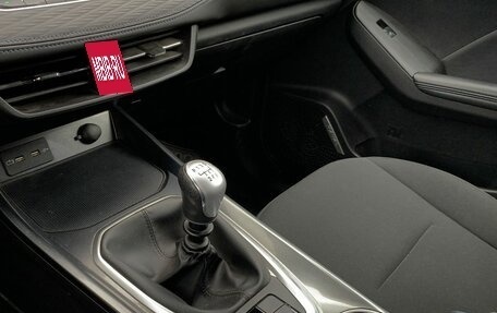 Haval Jolion, 2021 год, 1 614 000 рублей, 11 фотография