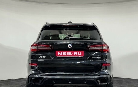 BMW X5, 2022 год, 10 600 000 рублей, 5 фотография