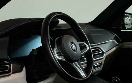 BMW X5, 2022 год, 10 600 000 рублей, 12 фотография