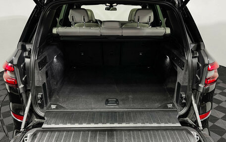 BMW X5, 2022 год, 10 600 000 рублей, 10 фотография