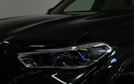 BMW X5, 2022 год, 10 600 000 рублей, 9 фотография