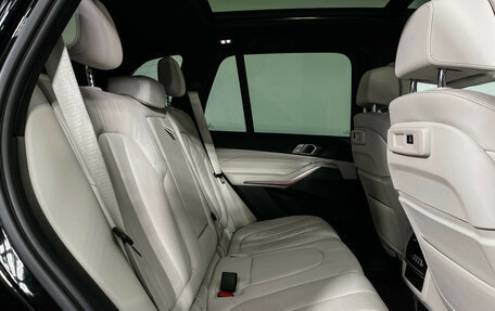 BMW X5, 2022 год, 10 600 000 рублей, 15 фотография