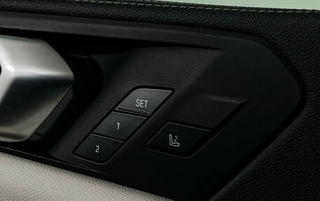 BMW X5, 2022 год, 10 600 000 рублей, 19 фотография