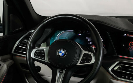 BMW X5, 2022 год, 10 600 000 рублей, 16 фотография