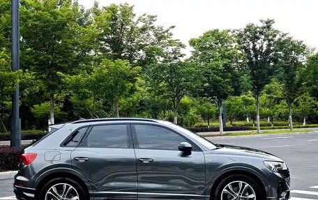 Audi Q3, 2022 год, 2 370 000 рублей, 3 фотография