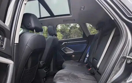 Audi Q3, 2022 год, 2 370 000 рублей, 7 фотография