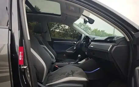 Audi Q3, 2022 год, 2 370 000 рублей, 10 фотография